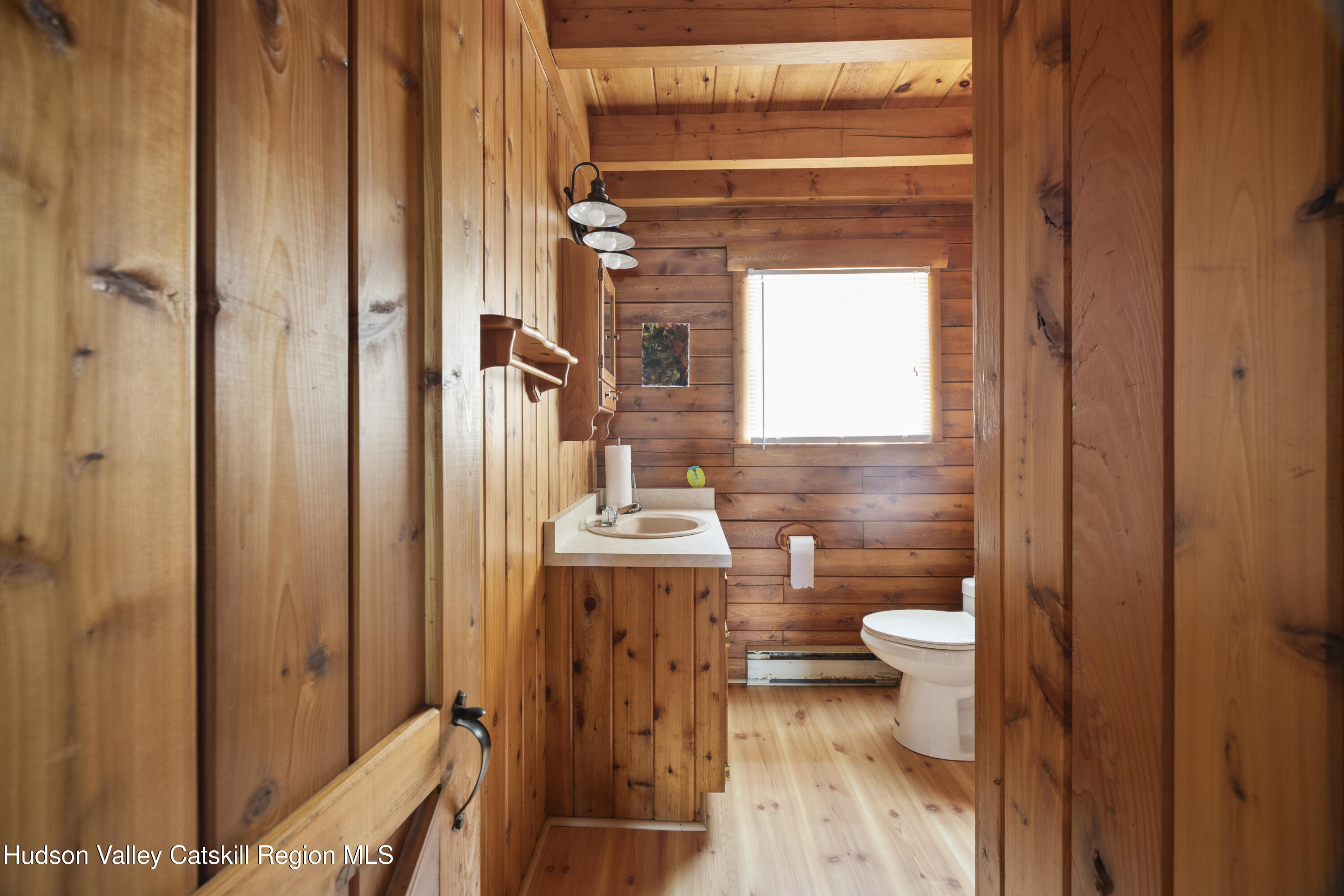 407 Lakeview Road Craryville, NY 12521 - Photo 28 of 31 Bathroom