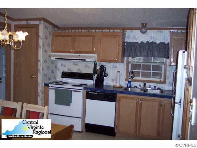 767 Meadows Road Chase City, VA 23924 - Photo 5 of 7 Other - Kitchen 2