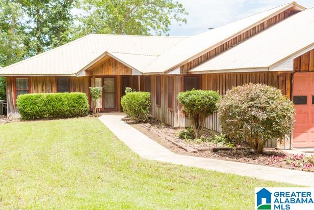 880 Sunset Road Pell City, AL 35128 - Photo 2 of 47