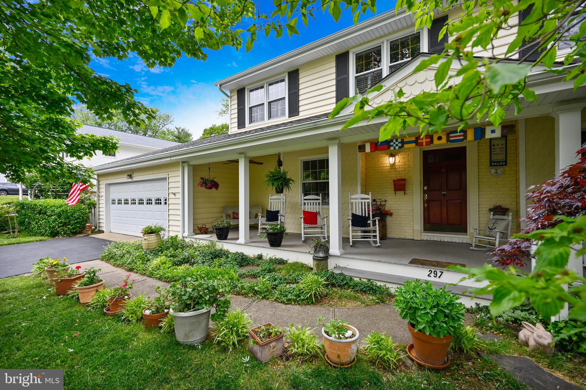 297 Halsey Road Annapolis, MD 21401 - Photo 1 of 36 Gallery Image 1