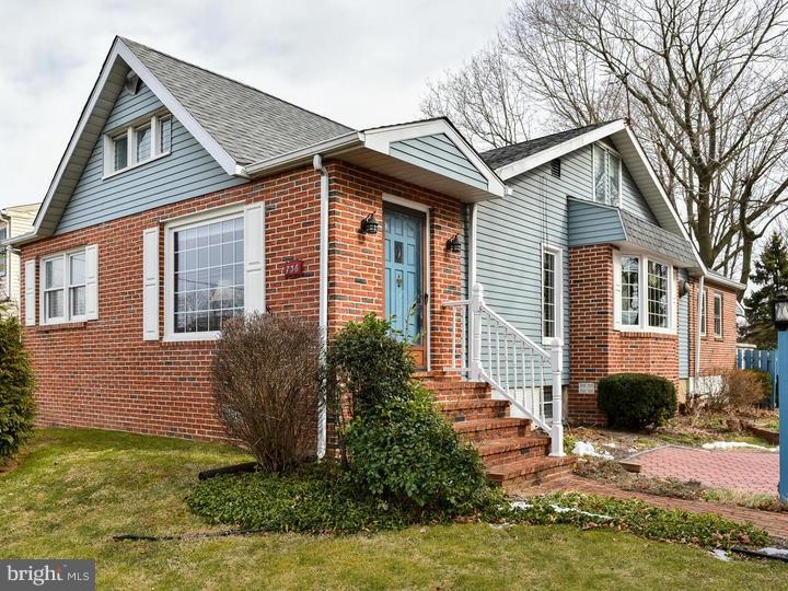 736 Brookhaven Road Wallingford, PA 19086 - Photo 1 of 22 Gallery Image 1