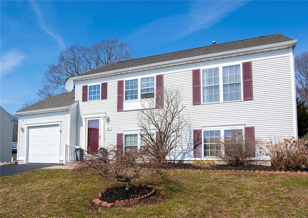 32 Tum-A-Lum Circle Westerly, RI 02891 - Photo 1 of 16 32 Tum A Lum