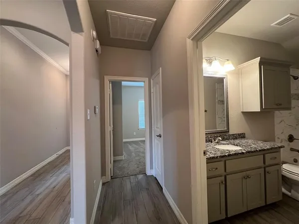 $1,845 | 148 Frank Street, Greenville, TX 75402