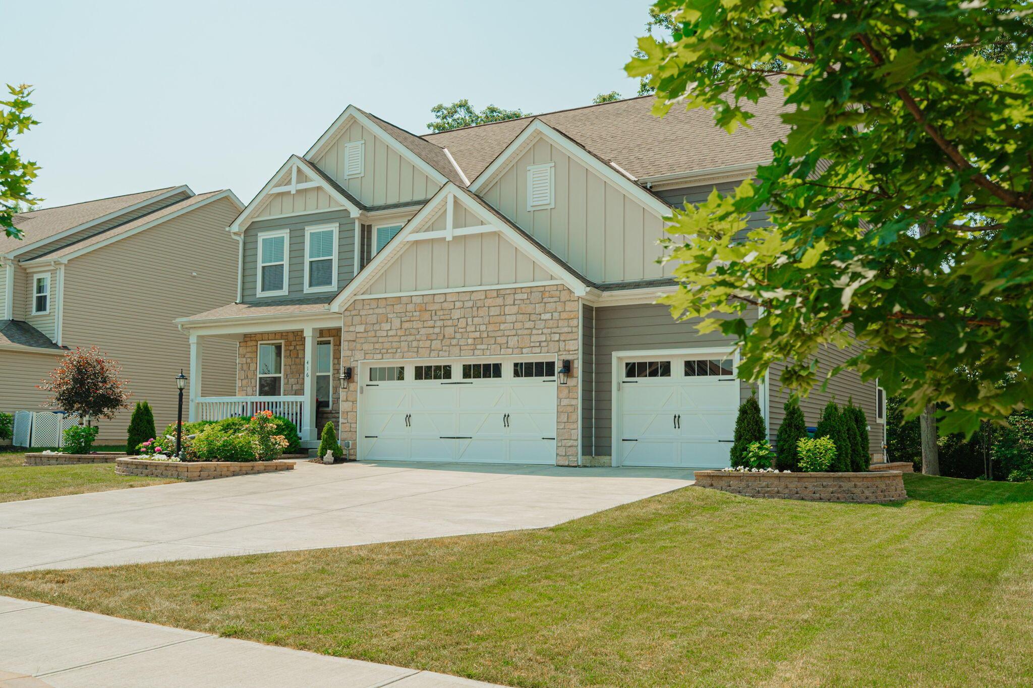 416 Colony Ridge Drive Delaware, OH 43015 - Photo 4 of 69 58-web-or-mls-416 Colony Ridge Dr 058