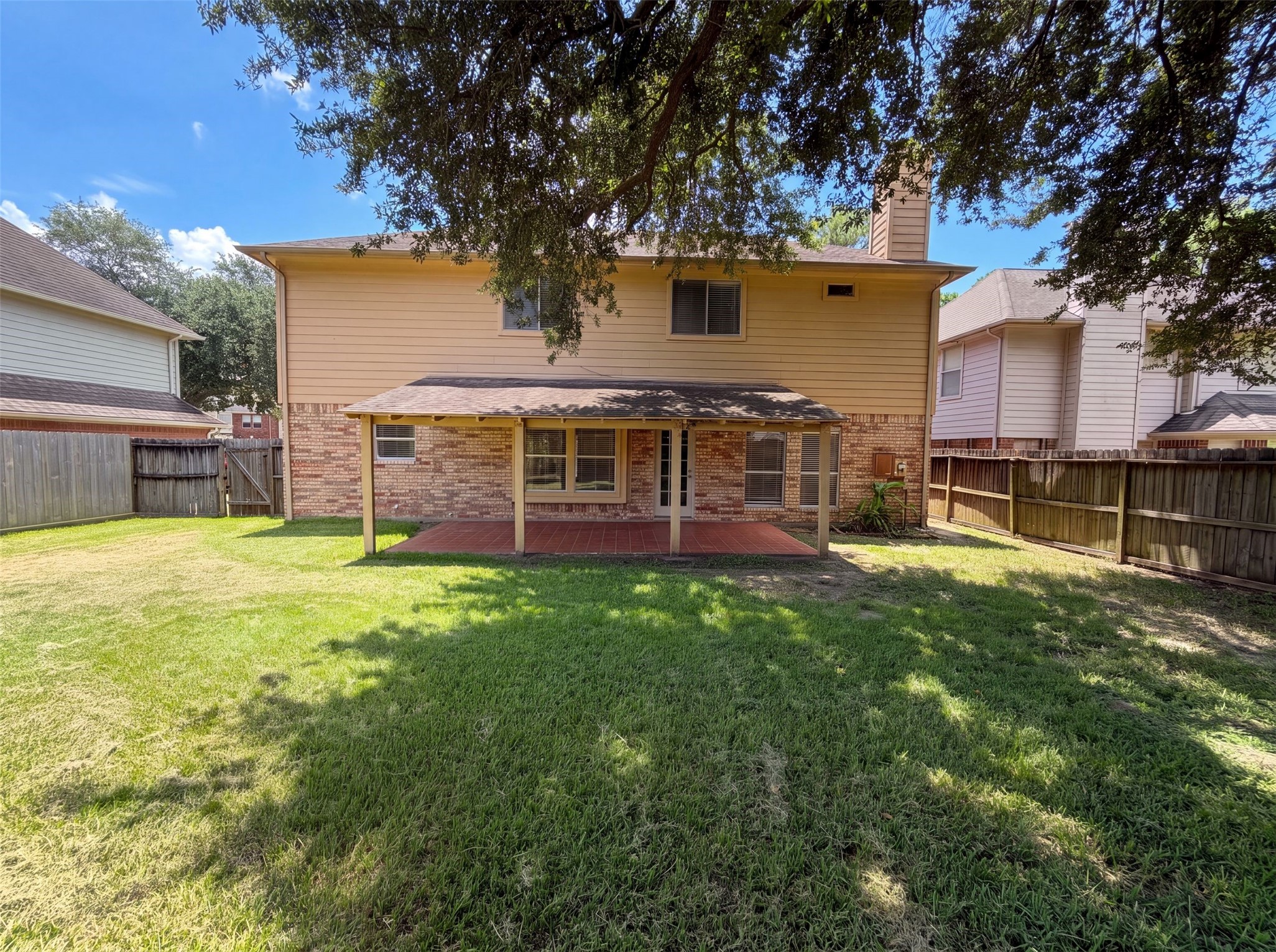 4215 River Ranch Drive Pasadena, TX 77505 - Photo 5 of 26