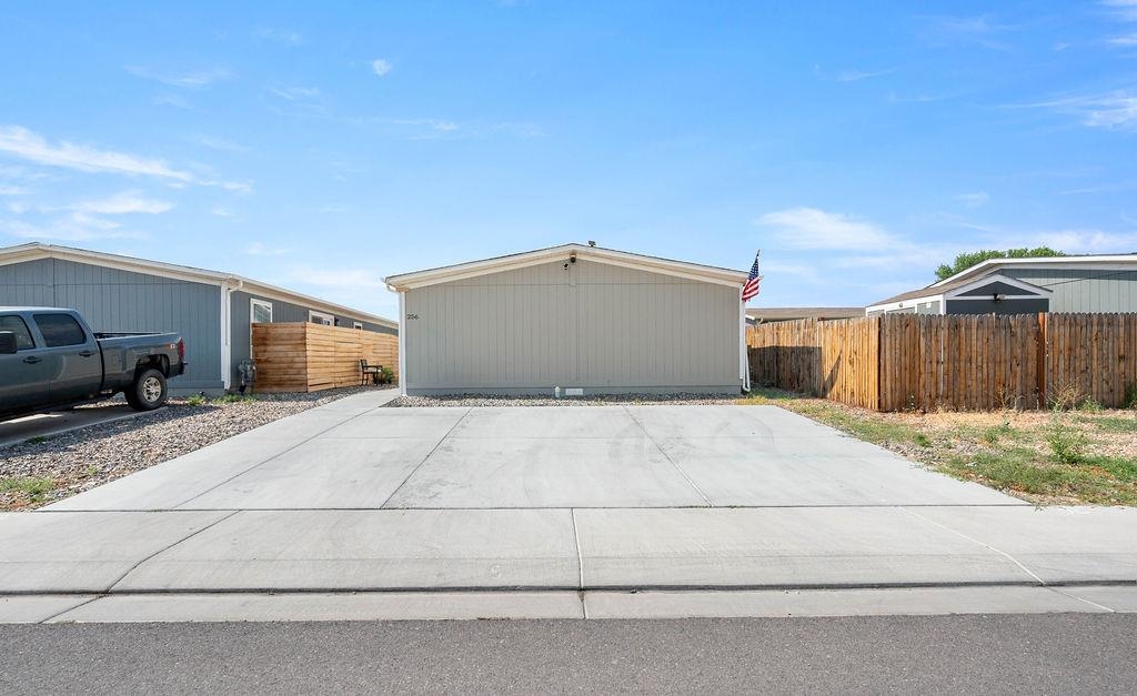 256 Clements Way Fruita, CO 81521 - Photo 25 of 25