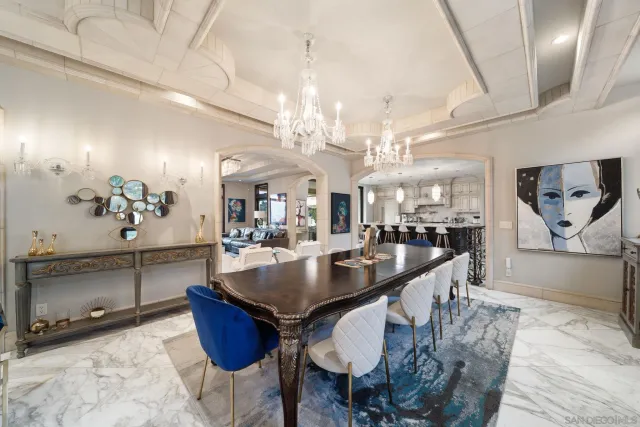 $45,000 | 7853 Via Capri, La Jolla, CA 92037