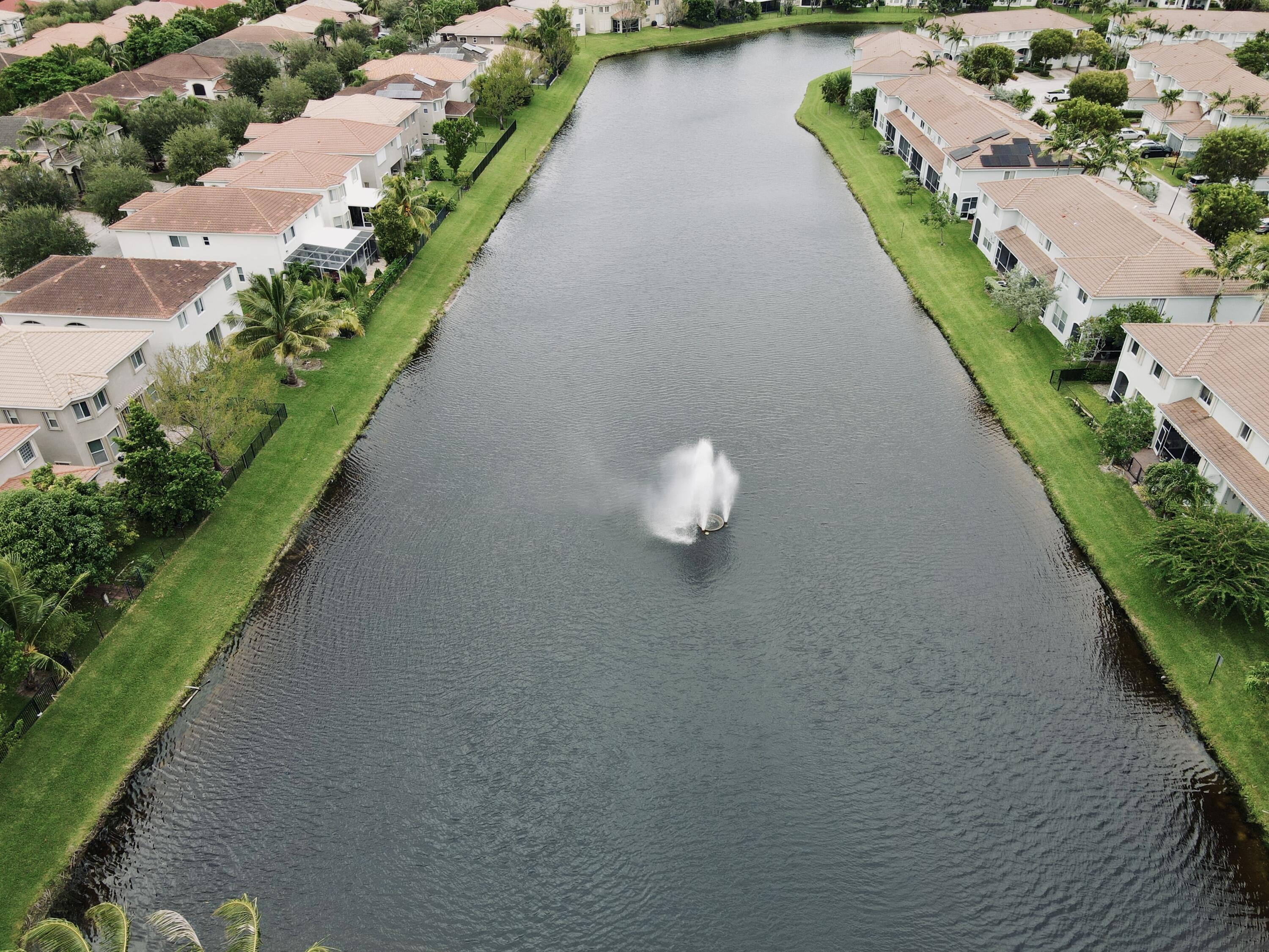 3145 Laurel Ridge Circle Riviera Beach, FL 33404 - Photo 34 of 53 DJI_0028