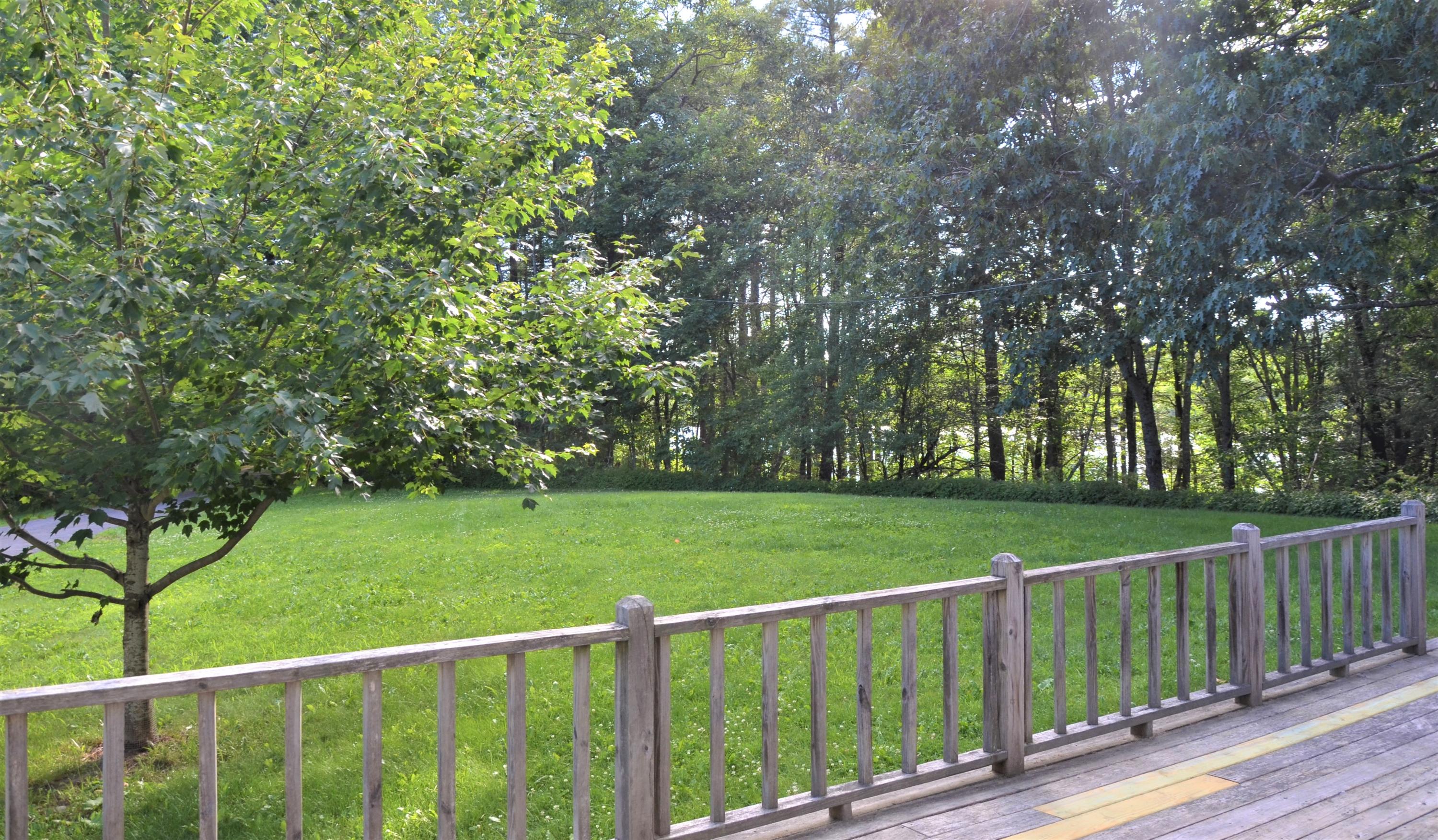 632 Cedar Grove Road Dresden, ME 04342 - Photo 3 of 21 3 View from Front Deck