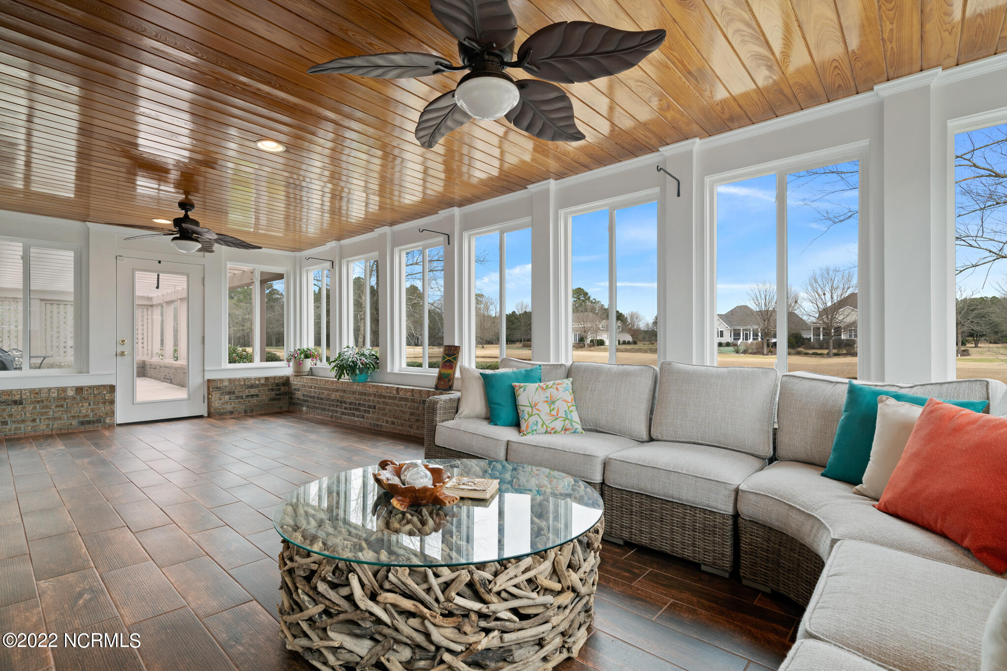 144 Legacy Lakes Wallace, NC 28466 - Photo 7 of 24 Sunroom