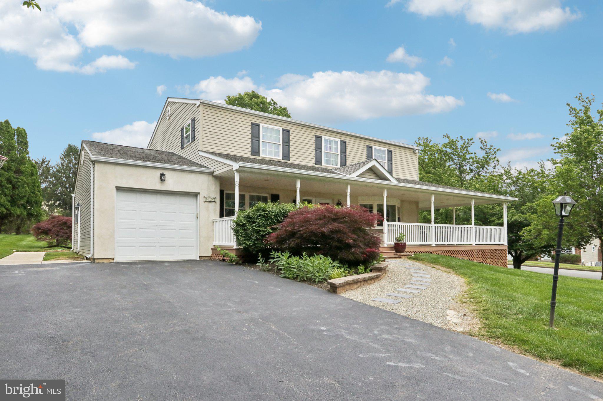 524 Winthrop Road Collegeville, PA 19426 - Photo 3 of 45 Gallery Image 3