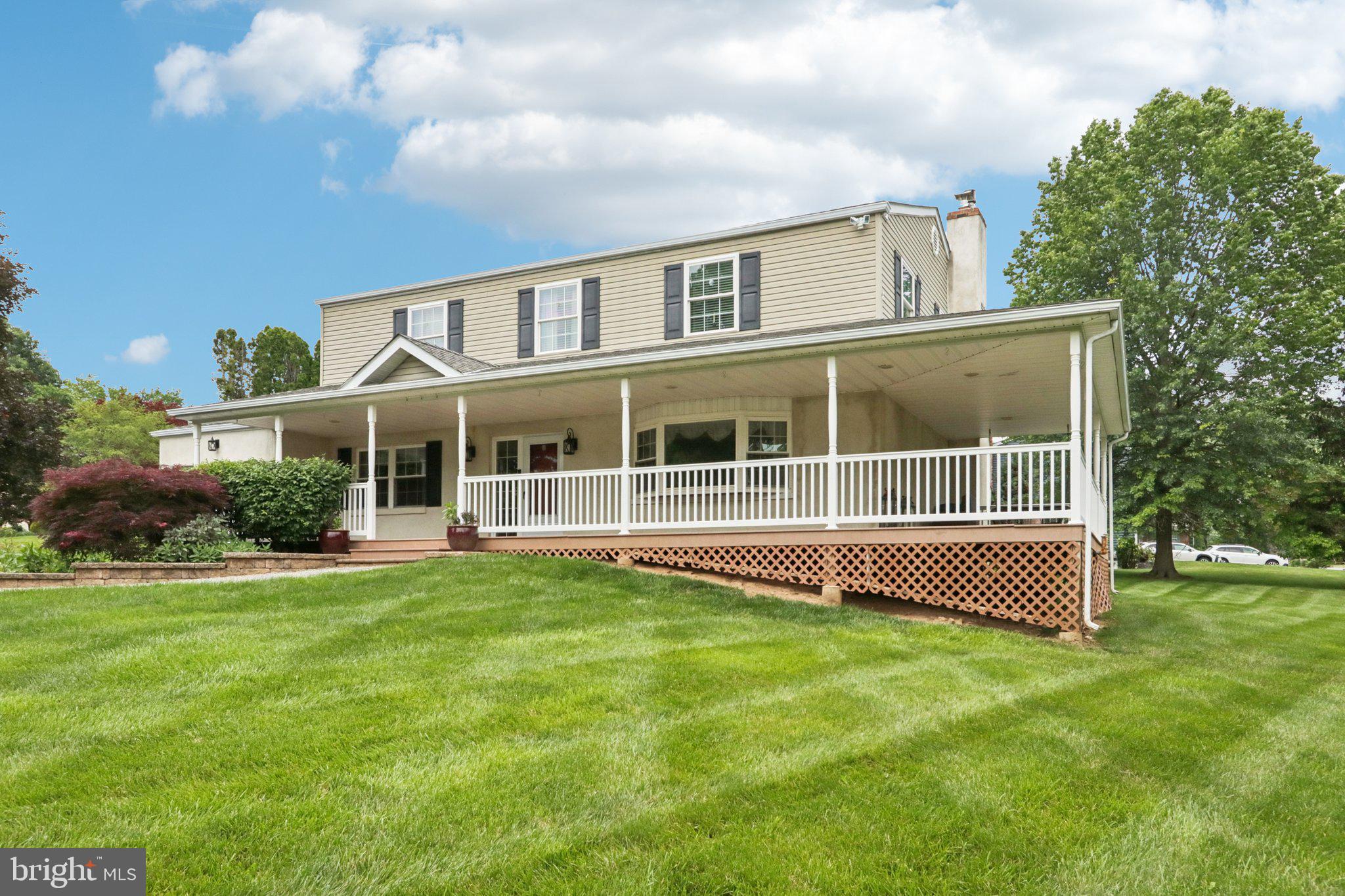 524 Winthrop Road Collegeville, PA 19426 - Photo 4 of 45 Gallery Image 4