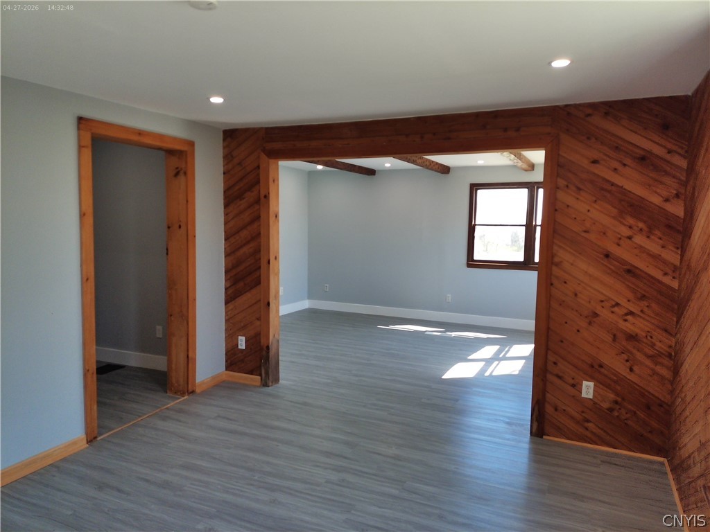9606 Lincoln Avenue Remsen, NY 13438 - Photo 26 of 48 Family/living room area