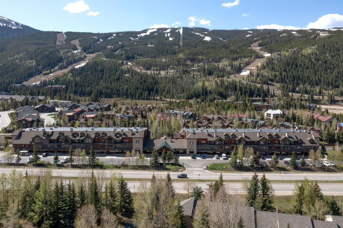 23110 Highway 6, Unit 5062 Keystone, CO 80435 - Photo 16 of 37 a view of a lake