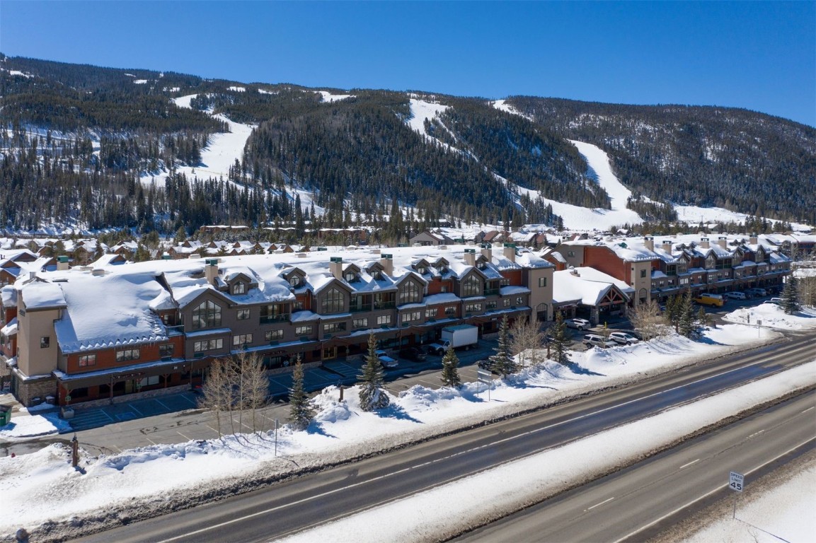 23110 Highway 6, Unit 5062 Keystone, CO 80435 - Photo 17 of 37