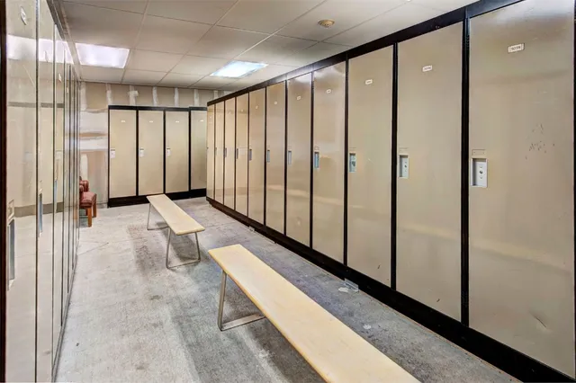 a view of a house with sitting area