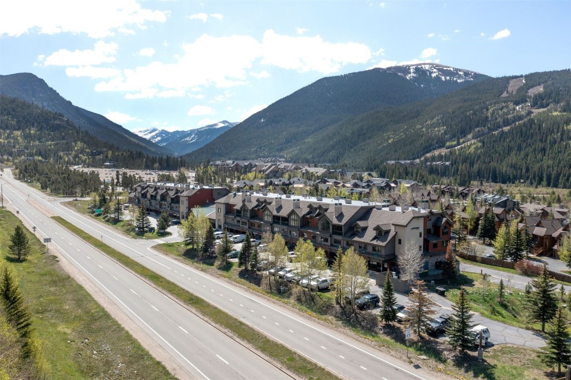 23110 Highway 6, Unit 5062 Keystone, CO 80435 - Photo 29 of 37 a view of a city