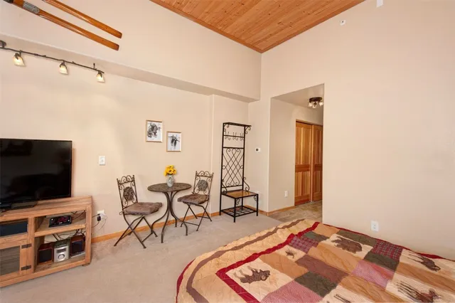 $350,000 | 23110 Highway 6, Unit 5062, Keystone, CO 80435