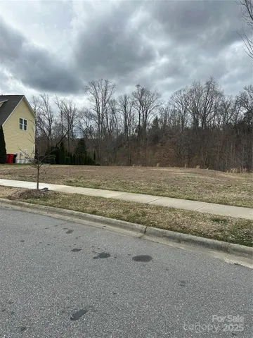 a view of a terrace view