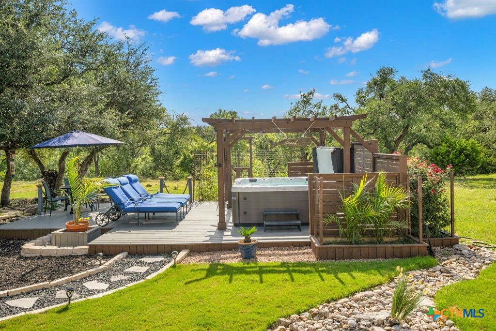 2326 Cascada Parkway Spring Branch, TX 78070 - Photo 44 of 48