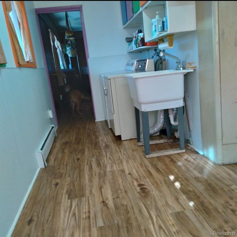 10380 Pardee Road Taylor, MI 48180 - Photo 14 of 24