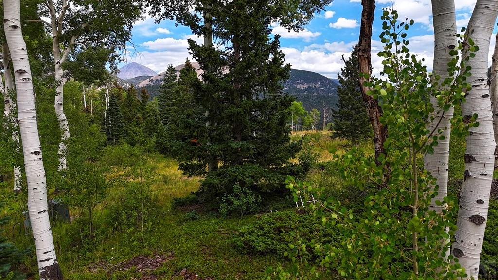 Tbd Baker Creek Road La Veta, CO 81055 - Photo 2 of 13