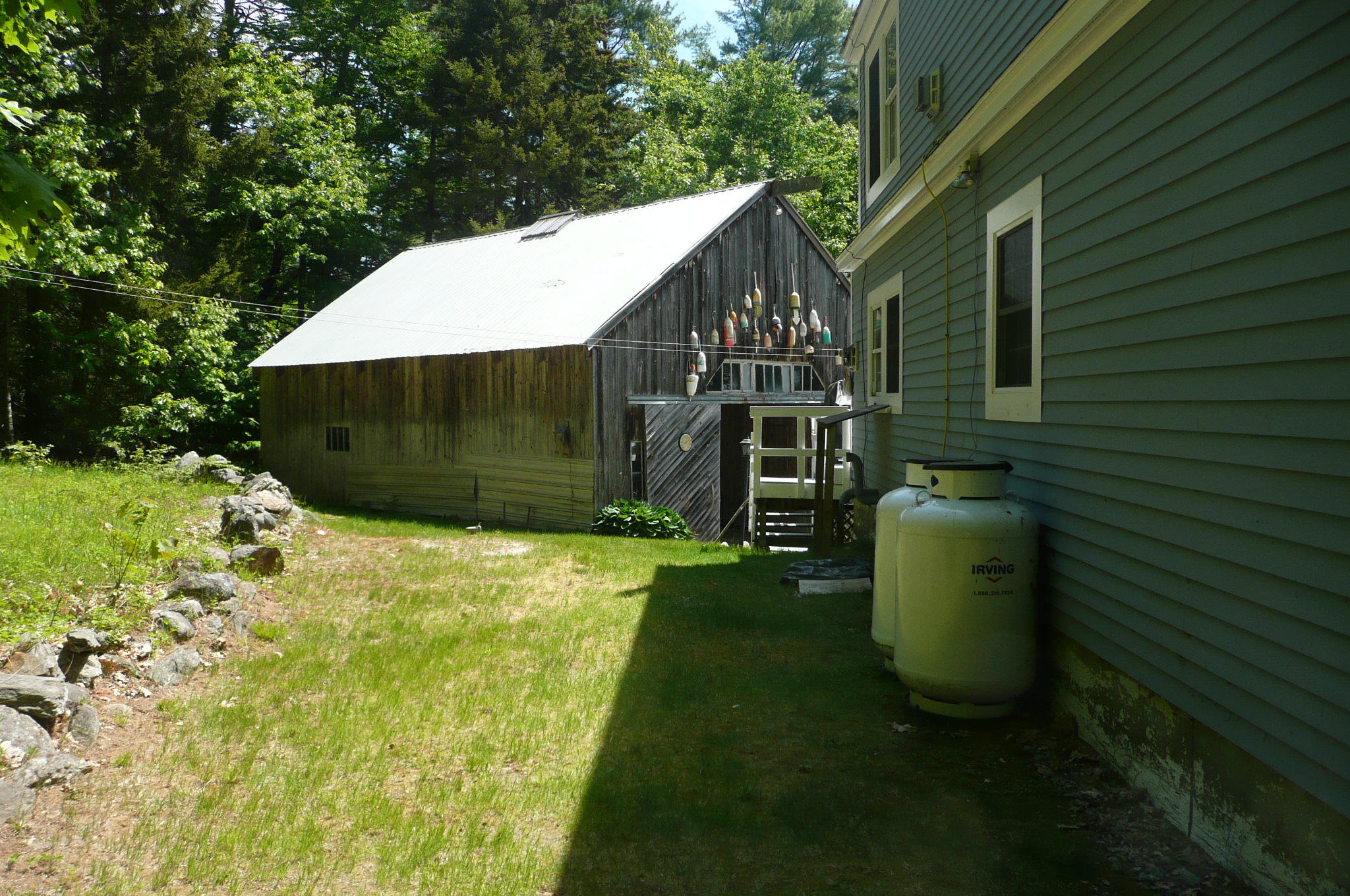 125 Spruce Point Road Yarmouth, ME 04096 - Photo 35 of 49 33