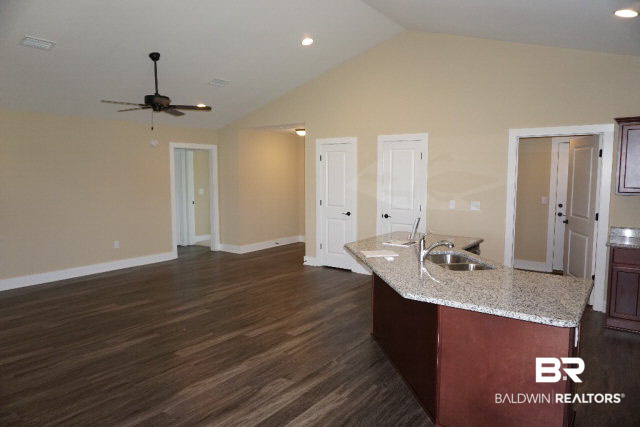 214 Lakefront Circle Summerdale, AL 36580 - Photo 16 of 21