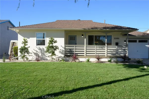 $1,225,000 | 22951 Walnut Street, Torrance, CA 90501