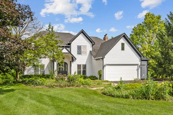 $849,900 | 3N828 Meadowridge Circle, St. Charles, IL 60175