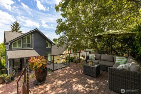 $965,000 | 4529 34th Avenue South, Seattle, WA 98118
