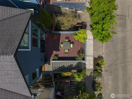 $965,000 | 4529 34th Avenue South, Seattle, WA 98118