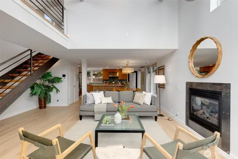 $965,000 | 4529 34th Avenue South, Seattle, WA 98118