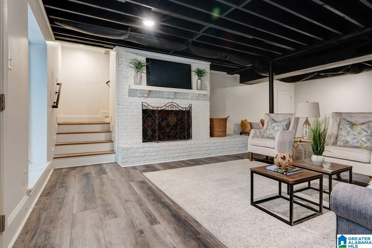 3117 Ryecroft Road Birmingham, AL 35223 - Photo 24 of 35
