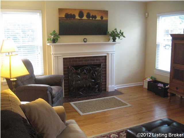 4016 Leland Road Louisville, KY 40207 - Photo 4 of 25 Additional Photo