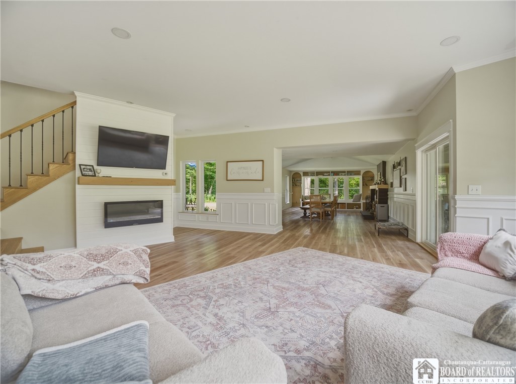 4877 Kortwright Road Busti, NY 14710 - Photo 3 of 48