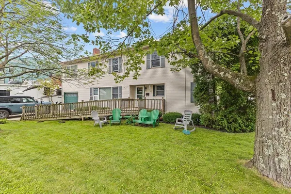 $625,000 | 330 Flynn Avenue, Burlington, VT 05401