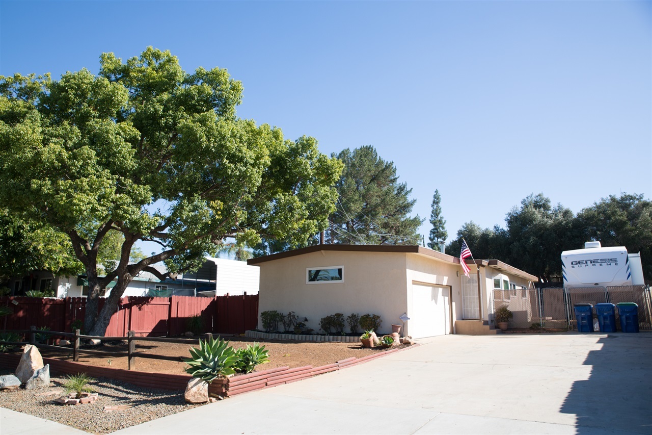9613 Los Coches Road Lakeside, CA 92040 - Photo 1 of 9 Gallery Image 1