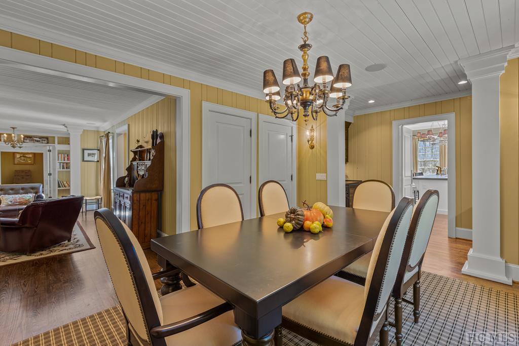 274 Foreman Road Highlands, NC 28741 - Photo 11 of 57 Gallery Image 11