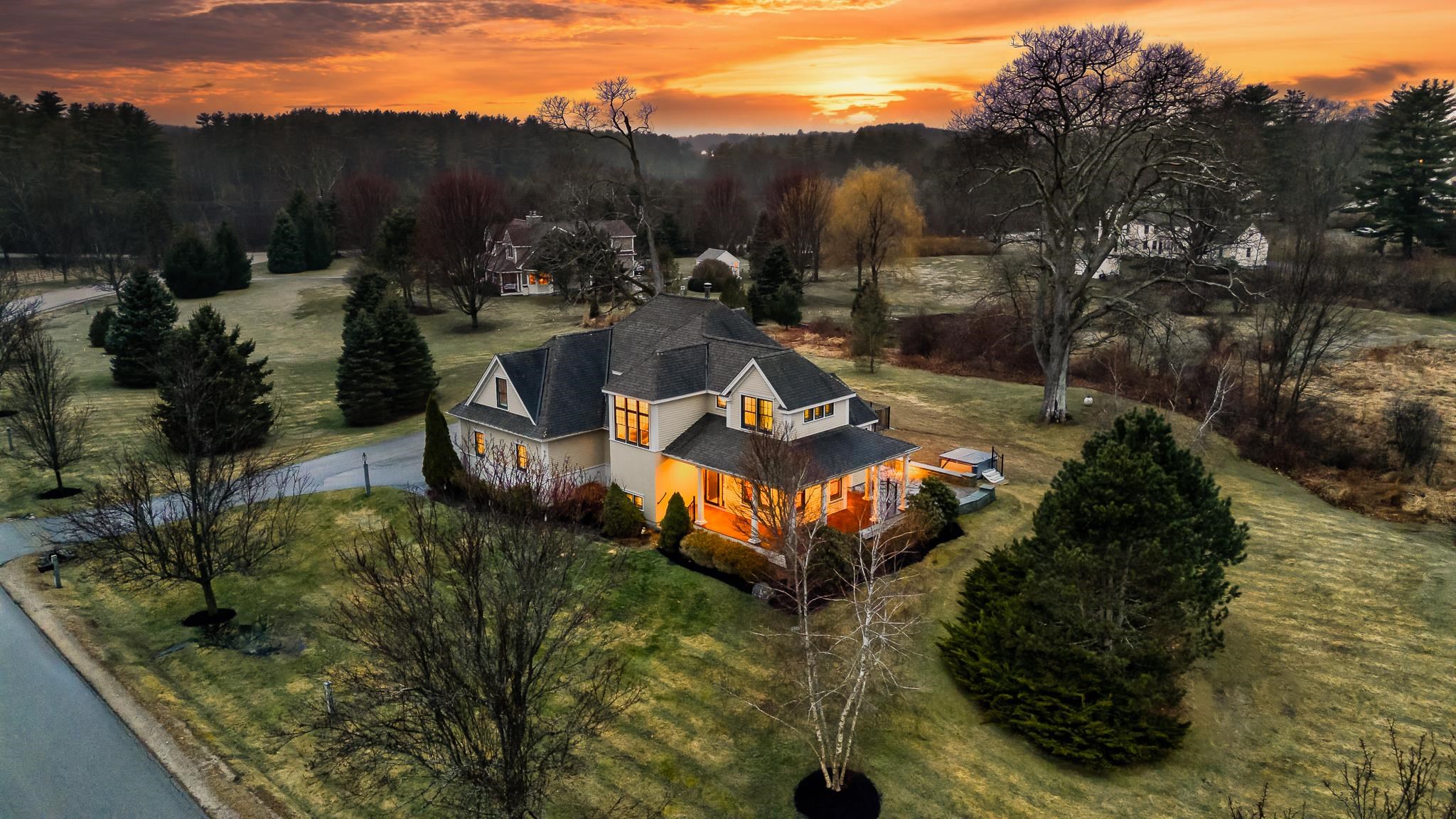 6 Marston Road Hampton Falls, NH 03844 - Photo 24 of 40