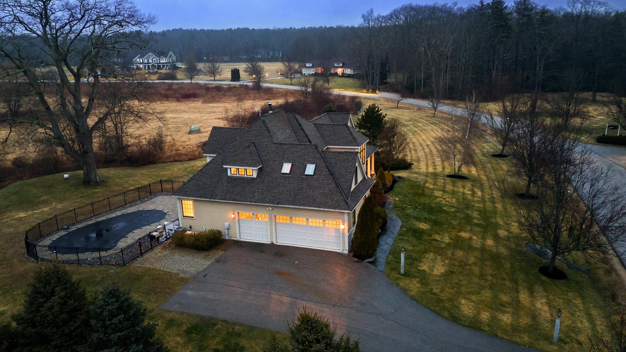 6 Marston Road Hampton Falls, NH 03844 - Photo 35 of 40