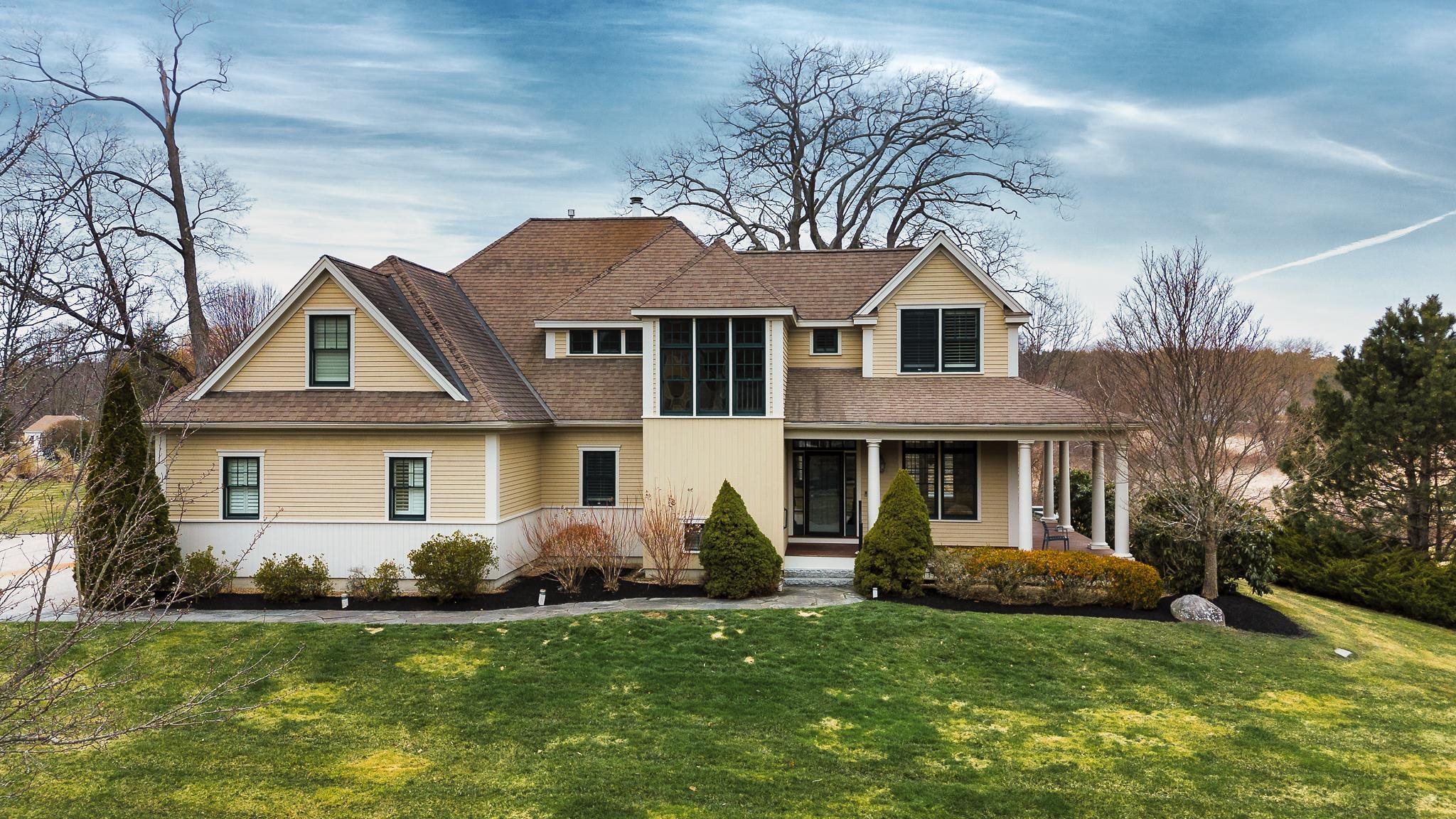 6 Marston Road Hampton Falls, NH 03844 - Photo 36 of 40