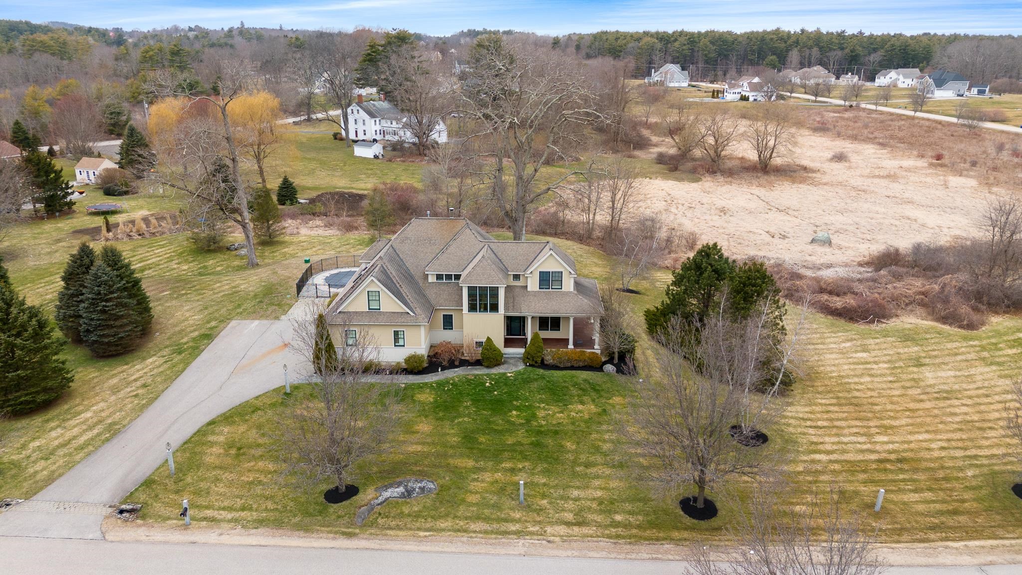 6 Marston Road Hampton Falls, NH 03844 - Photo 37 of 40