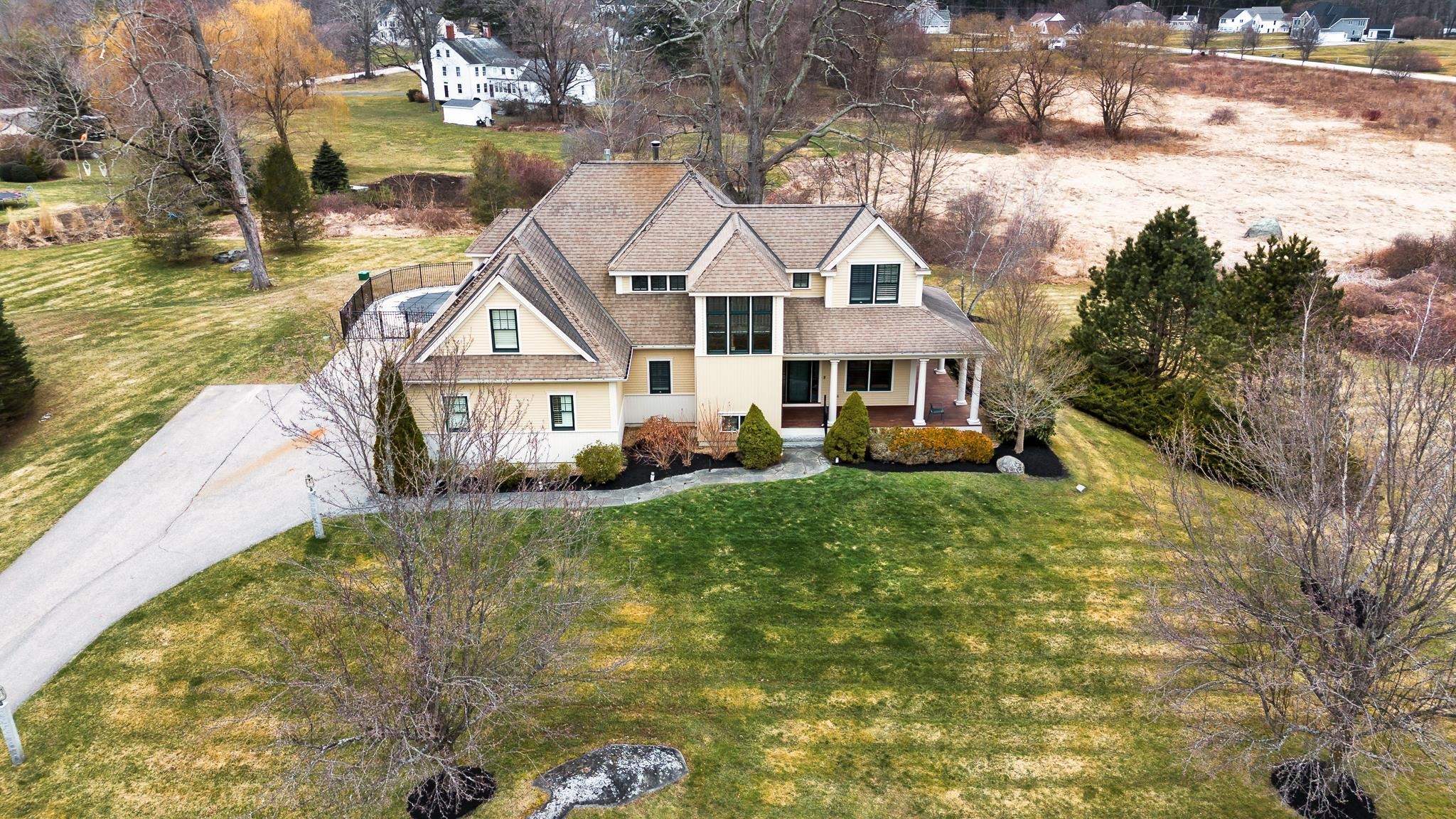 6 Marston Road Hampton Falls, NH 03844 - Photo 38 of 40