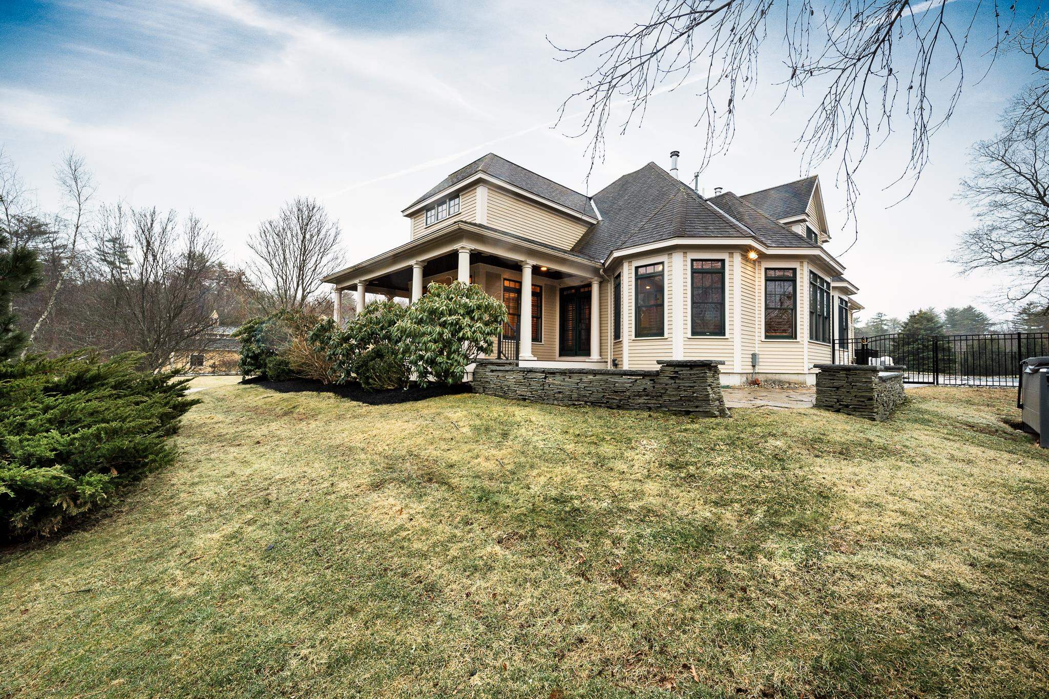 6 Marston Road Hampton Falls, NH 03844 - Photo 39 of 40