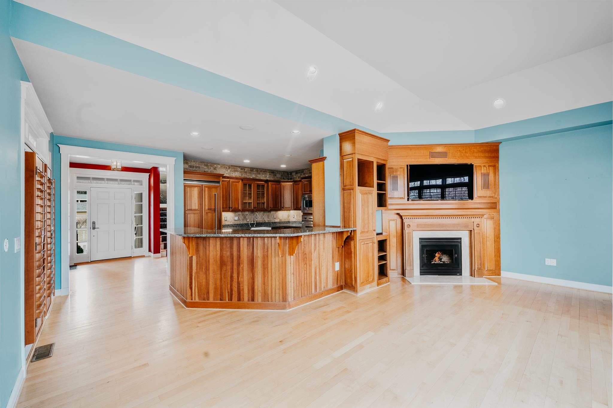 6 Marston Road Hampton Falls, NH 03844 - Photo 8 of 40