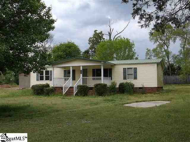 462 Indian Mound Road Laurens, SC 29360 - Photo 1 of 1 Gallery Image 1