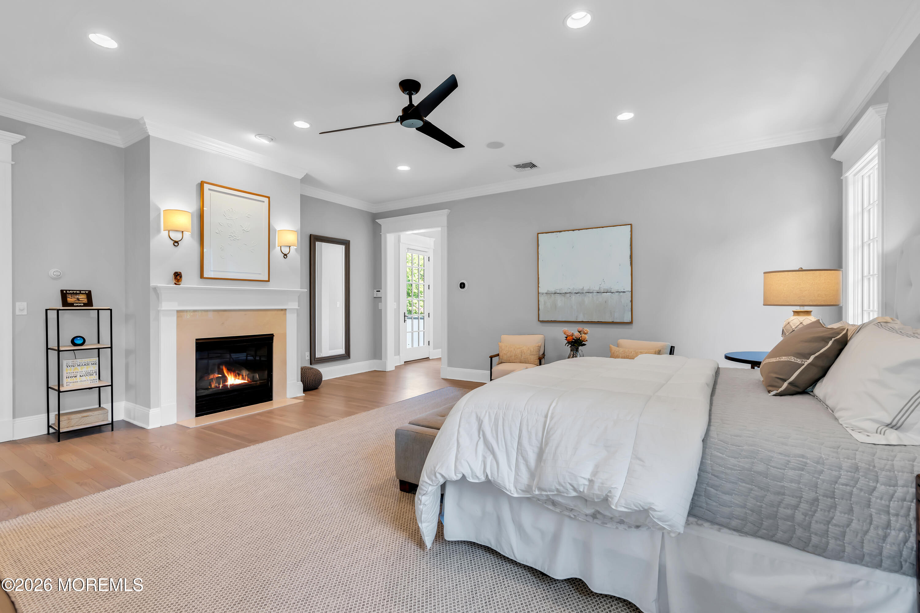 3 Linden Lane Rumson, NJ 07760 - Photo 34 of 95 Primary Suite