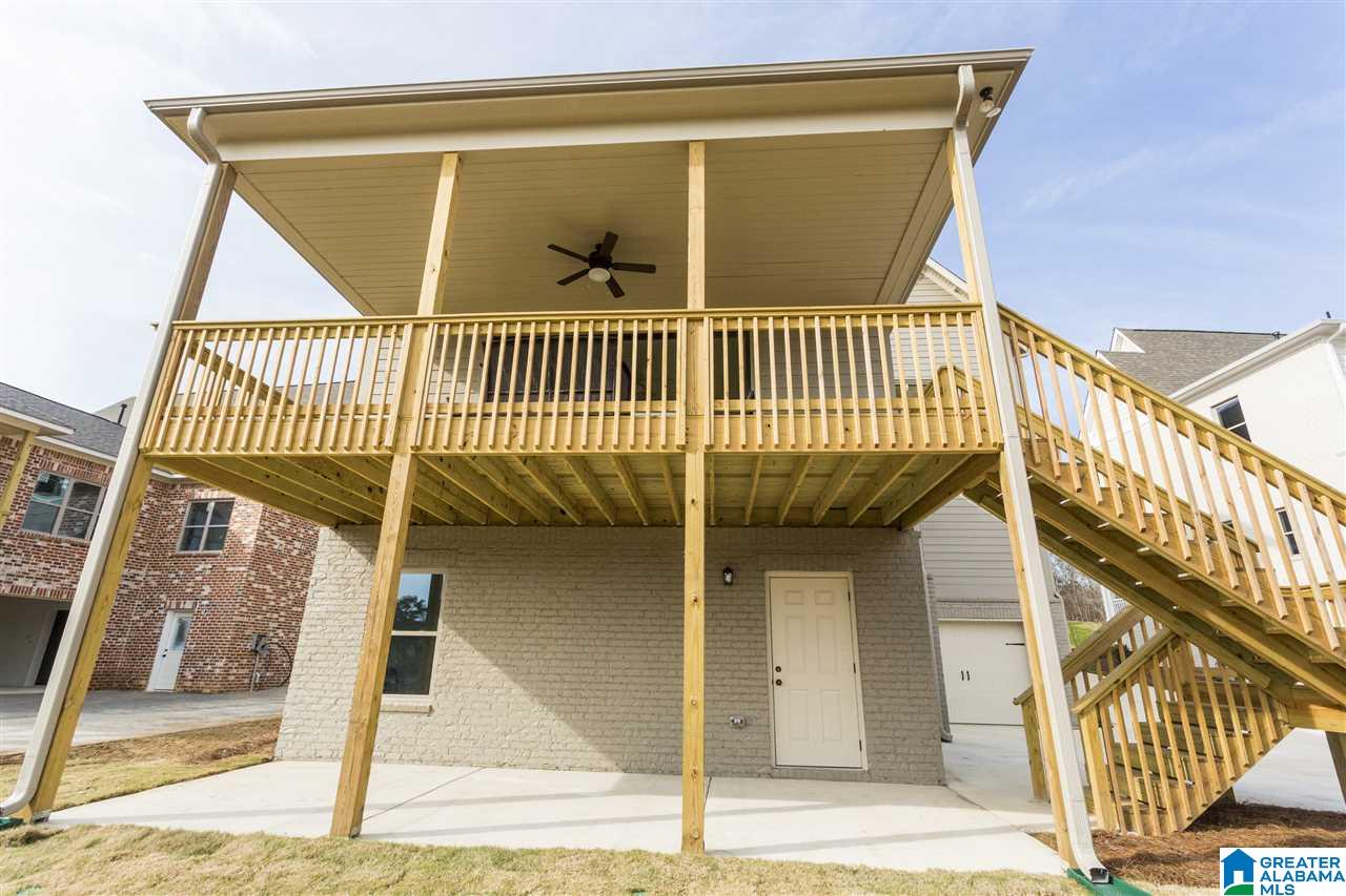2936 Altadena Ridge Drive Birmingham, AL 35243 - Photo 48 of 49