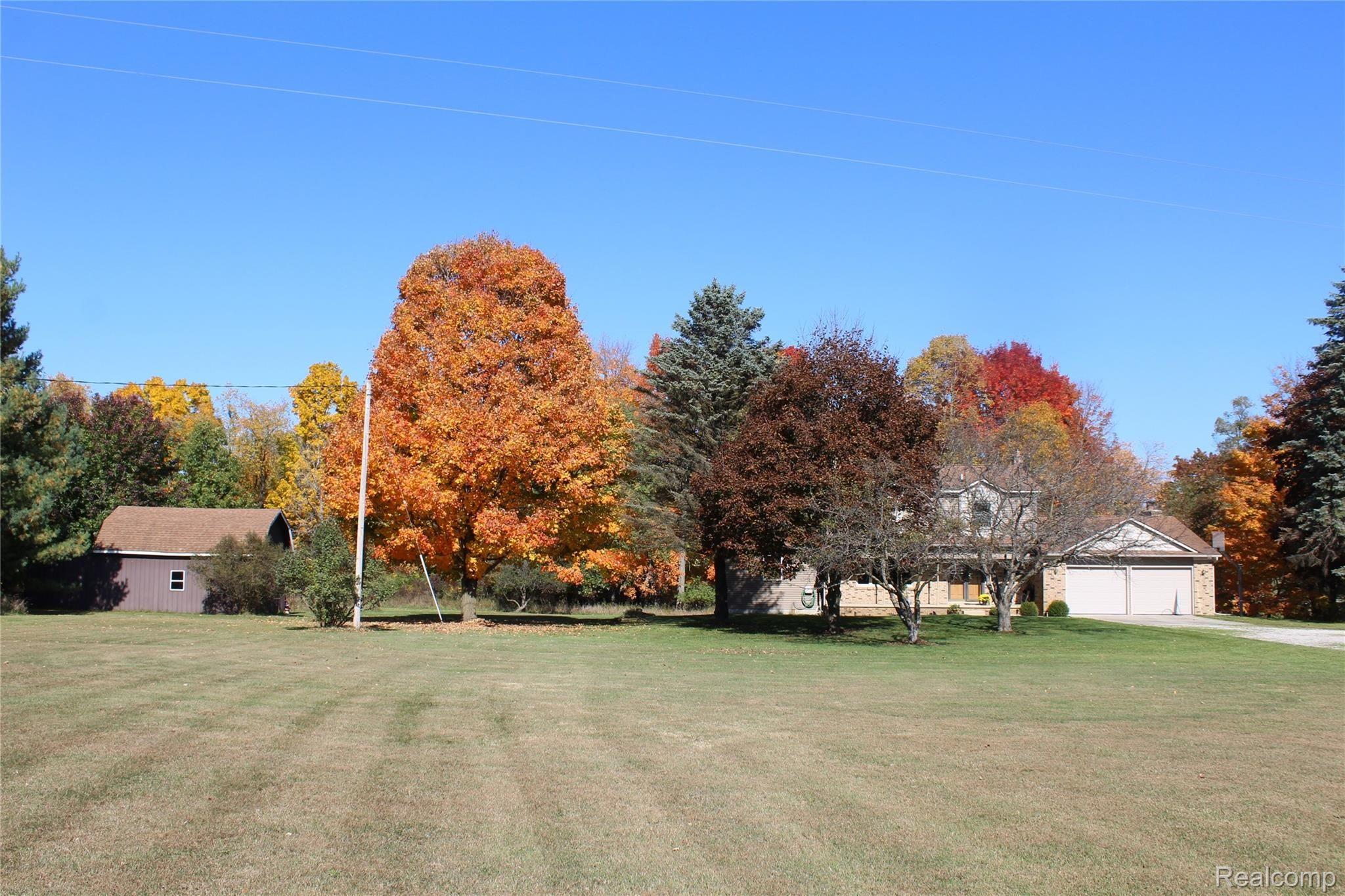 8509 Horton Road Goodrich, MI 48438 - Photo 45 of 53 IMG_1277.JPG